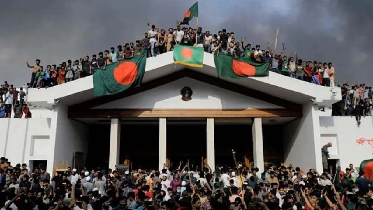 নোট অব ডিসেন্টসহ জুলাই সনদ চূড়ান্ত