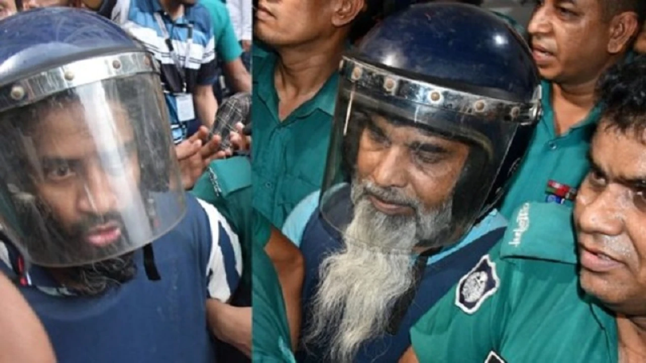 অস্ত্র মামলায় সুব্রত বাইনসহ ‎৪ জনের বিরুদ্ধে চার্জগঠন