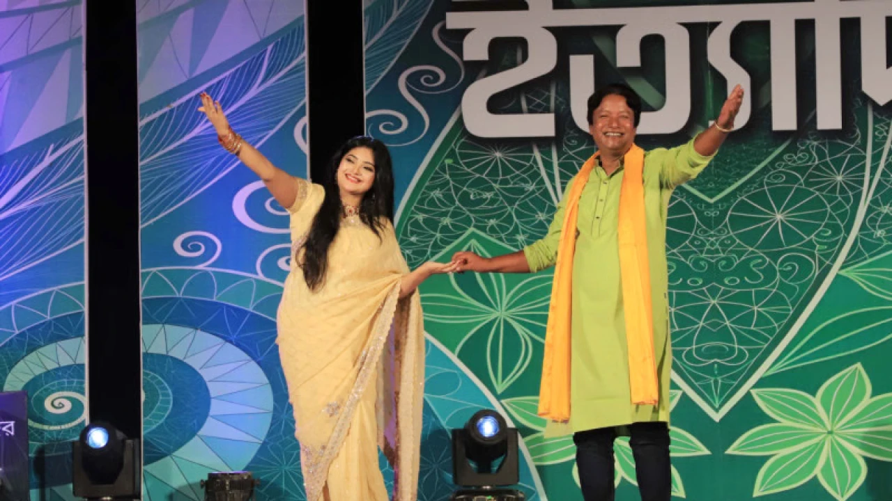 ‘ইত্যাদি’ এবার সীমান্তবর্তী জেলা কুড়িগ্রামের উলিপুরে 