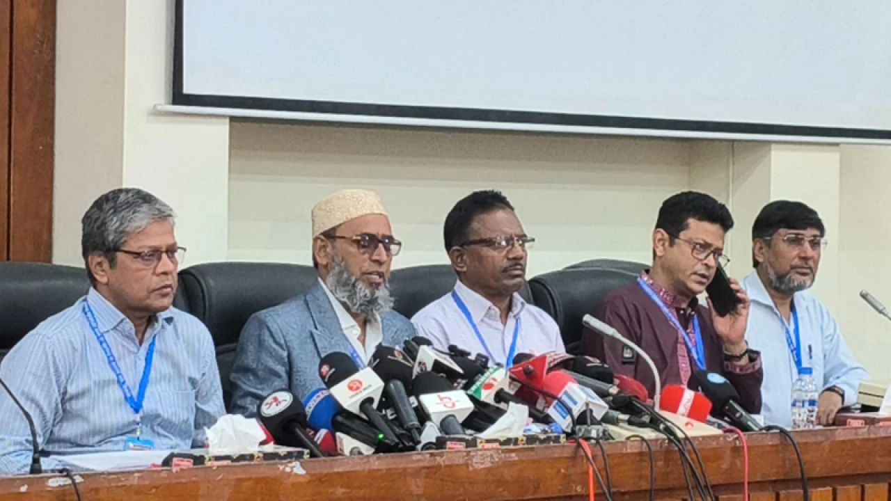 রাকসু নির্বাচন: সব প্রস্তুতি সম্পন্ন, বৃহস্পতিবার ভোটগ্রহণ