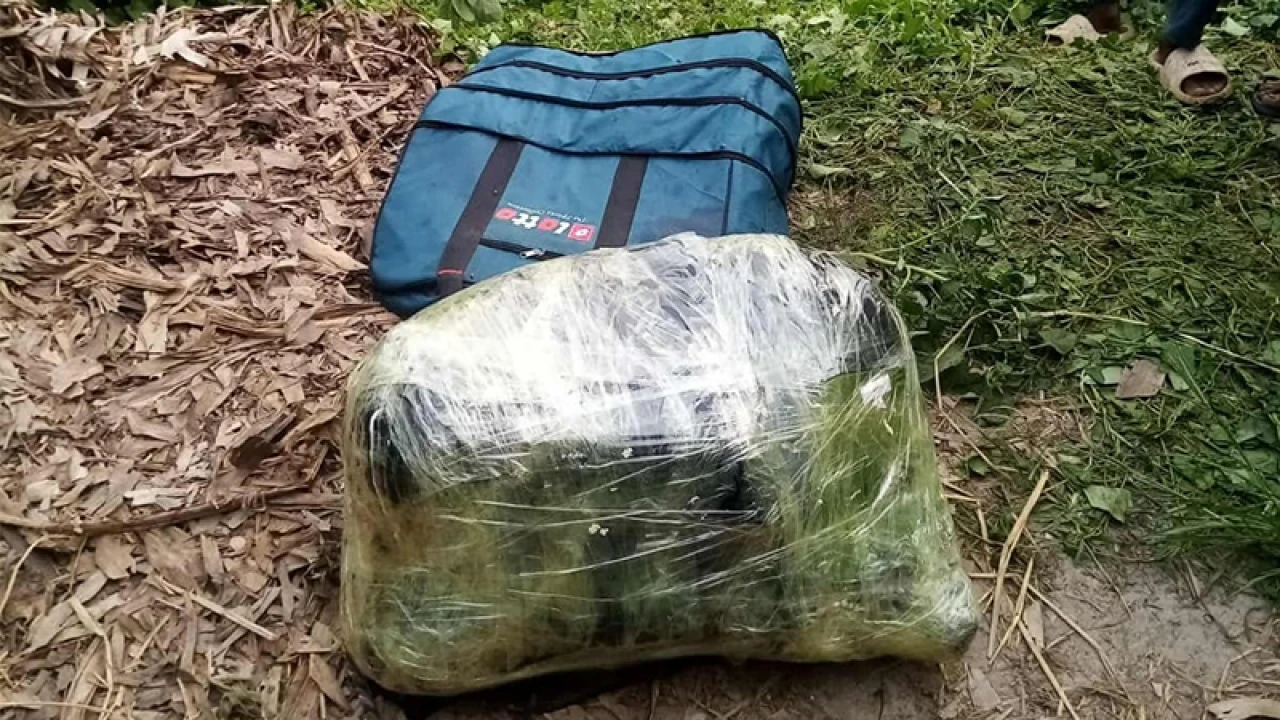 নিখোঁজের ৪ দিন পর নারীর বস্তাবন্দী লাশ উদ্ধার, স্বামী গ্রেপ্তার