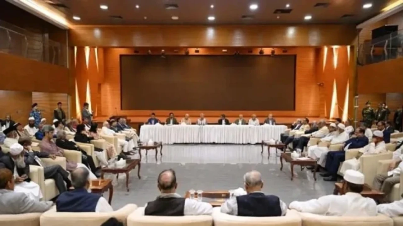 শেষ মুহূর্তে জুলাই সনদে স্বাক্ষর নিয়ে অনিশ্চয়তা, সন্ধ্যায় জরুরি বৈঠক