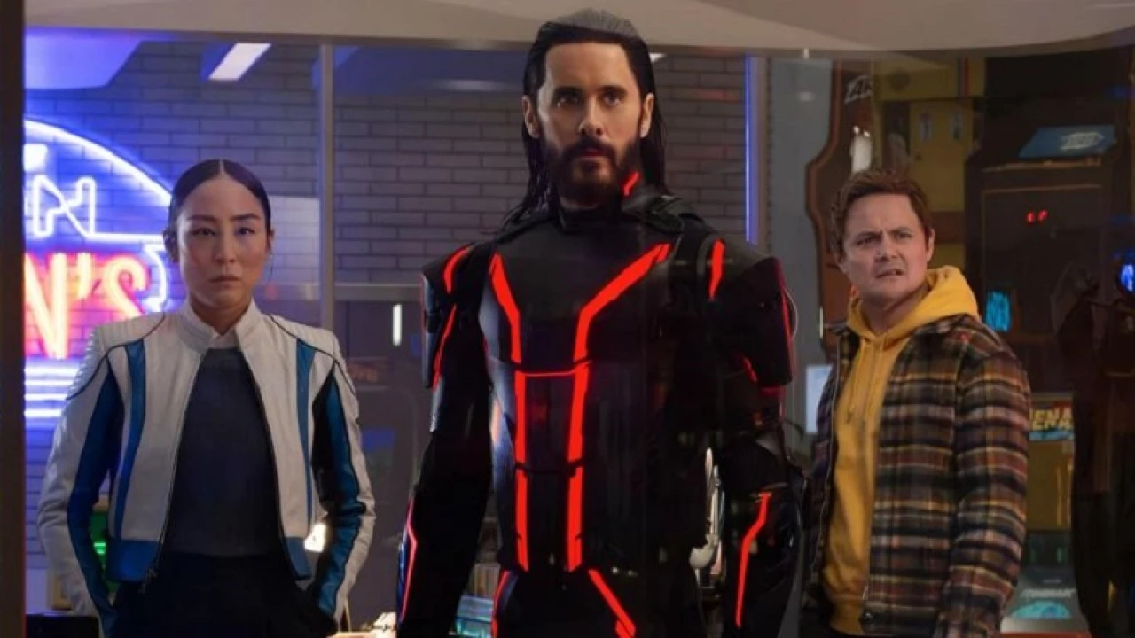 স্টার সিনেপ্লেক্সে মুক্তি পাচ্ছে ‘ট্রন: অ্যারেস’ (ভিডিও)