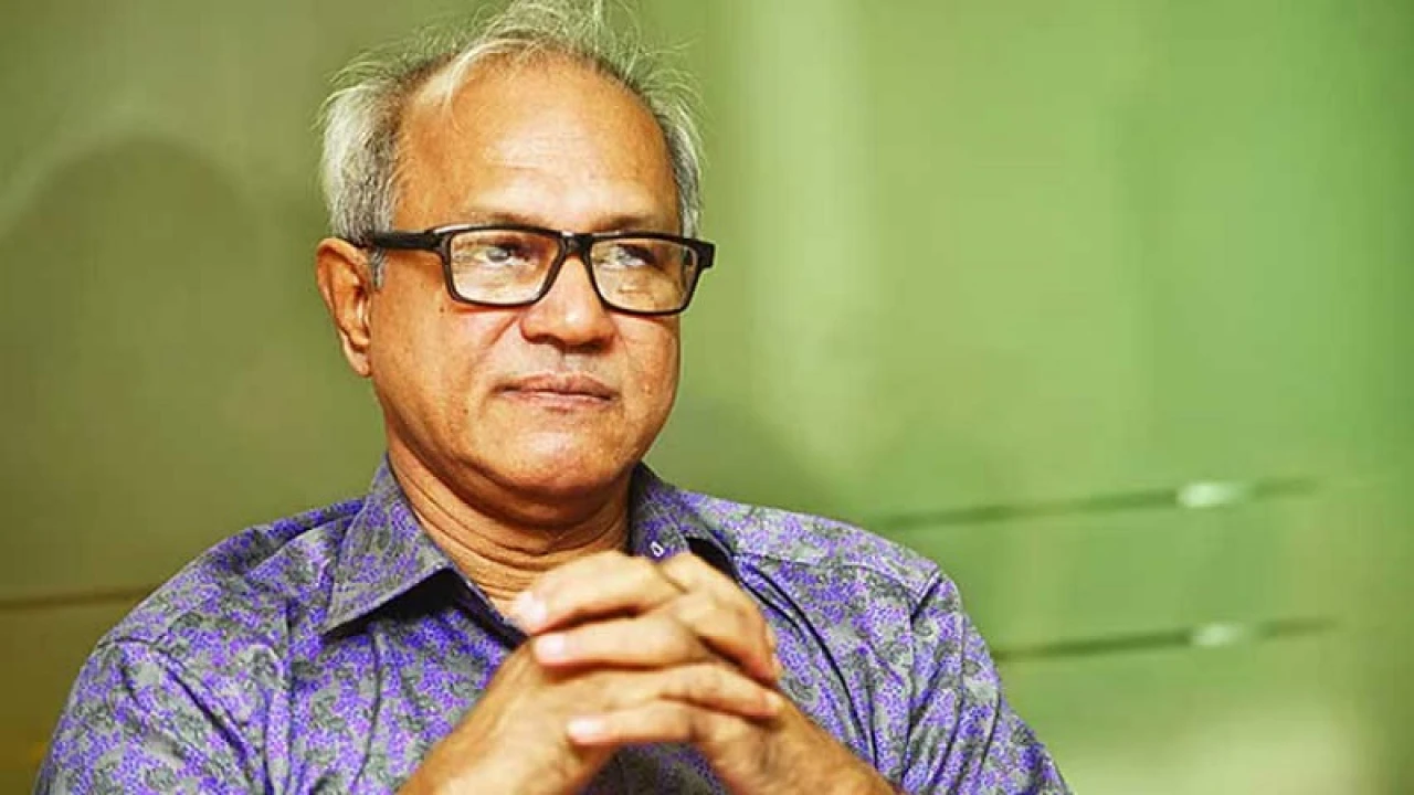 তিন গোয়েন্দার স্রষ্টা রকিব হাসান আর নেই