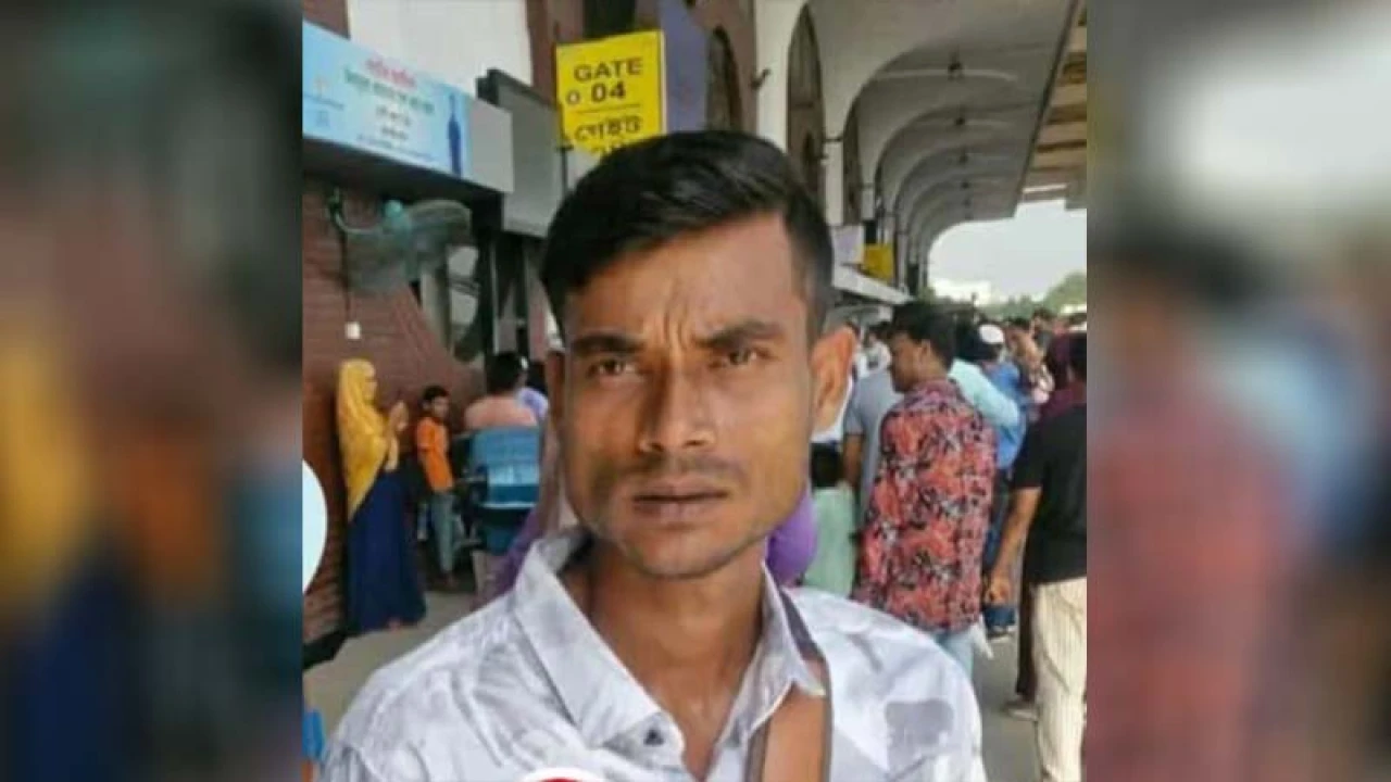 মরুভূমিতে বালু ও পাথরচাপা অবস্থায় মিলল প্রবাসীর মরদেহ