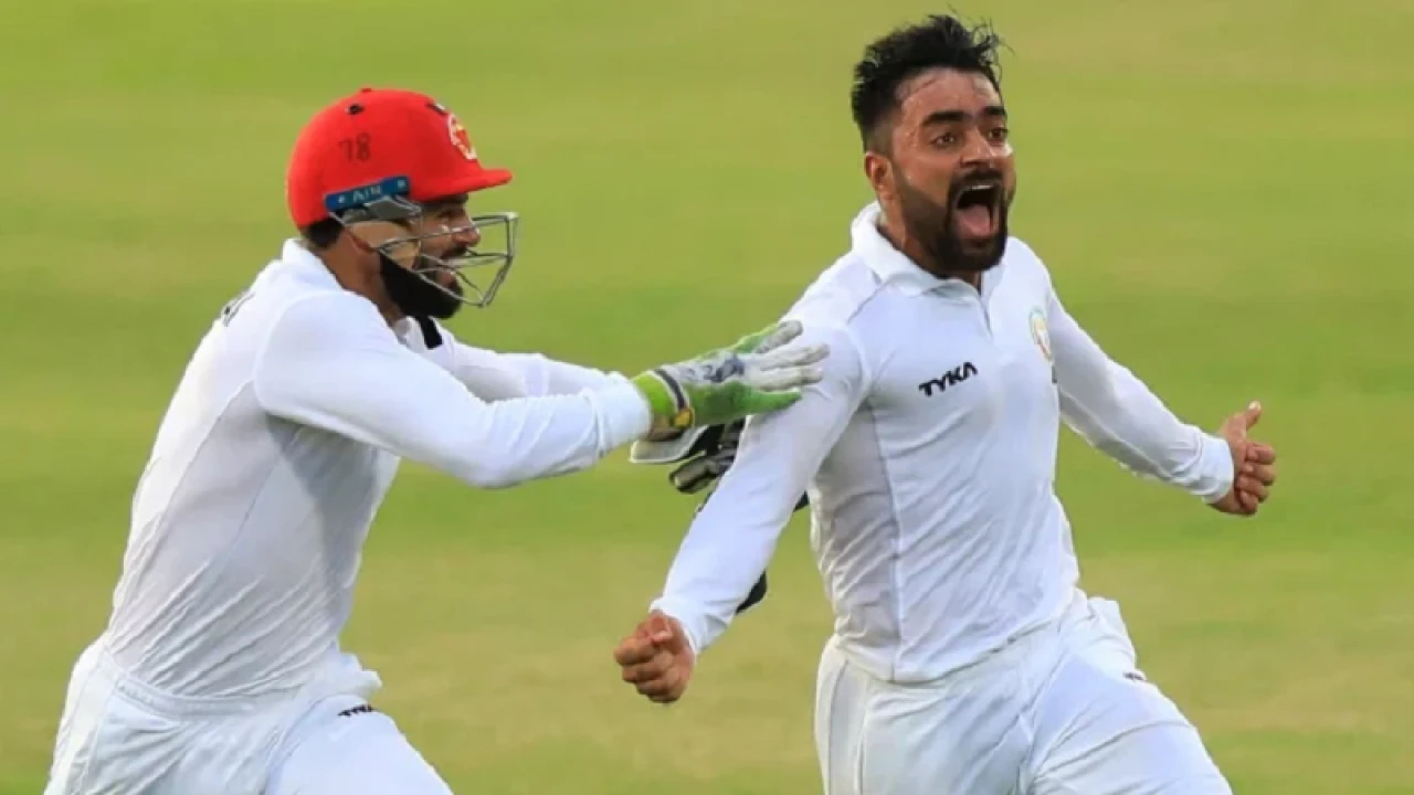 রশিদকে বিশ্রাম দিয়ে জিম্বাবুয়ের বিপক্ষে আফগানিস্তানের দল ঘোষণা