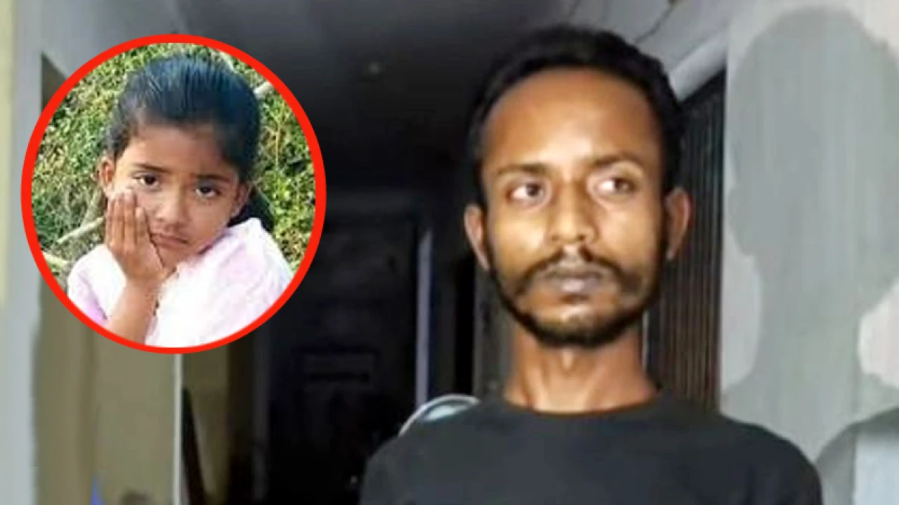 ভাবিকে হত্যার ১০ বছর পর ভাতিজিকেও খুন