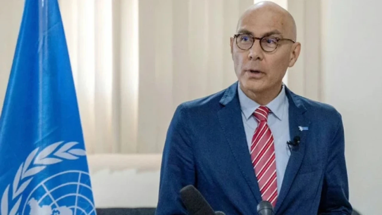 বাংলাদেশে আর যাতে মানবাধিকার লঙ্ঘন না ঘটে, নিশ্চিত করতে হবে: টুর্ক 