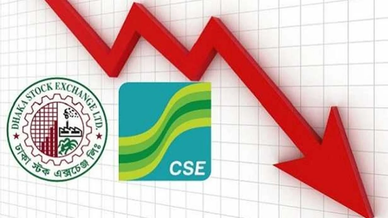 ৭ দিনে মূলধন কমেছে ৩১ হাজার কোটি টাকা