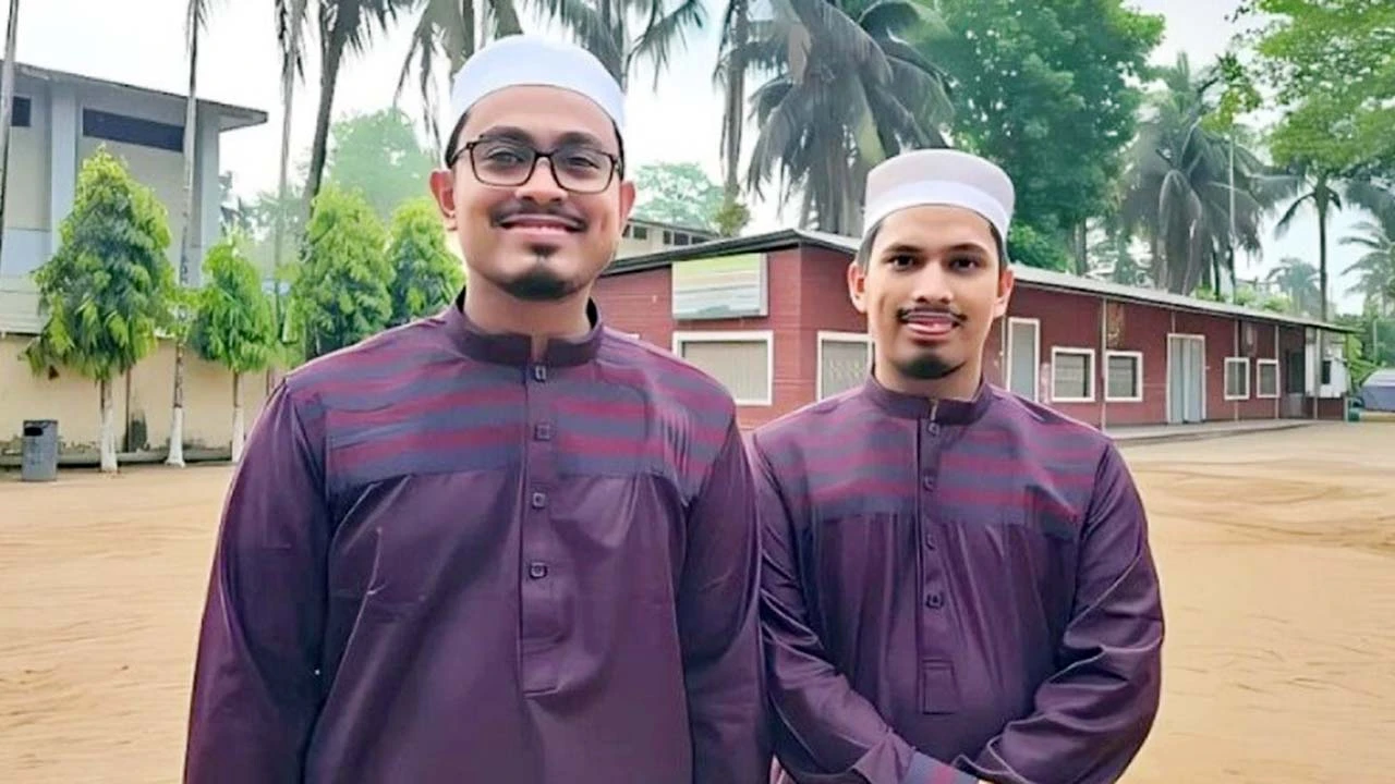 চাকসু নির্বাচনে জিতলেন ডাকসু ভিপির ছোট ভাই