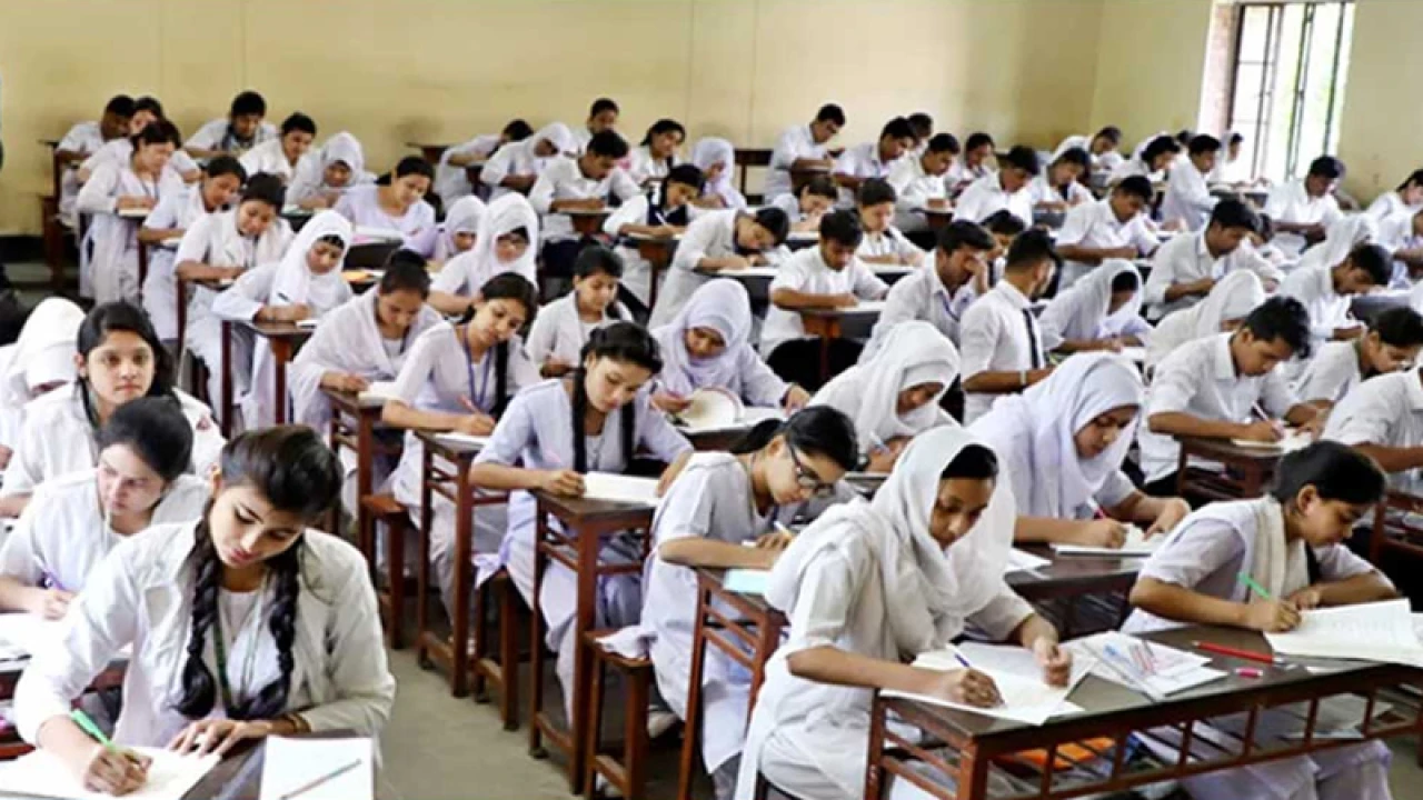 এইচএসসির ফল পুনর্নিরীক্ষণে মানতে হবে ৯ নিয়ম