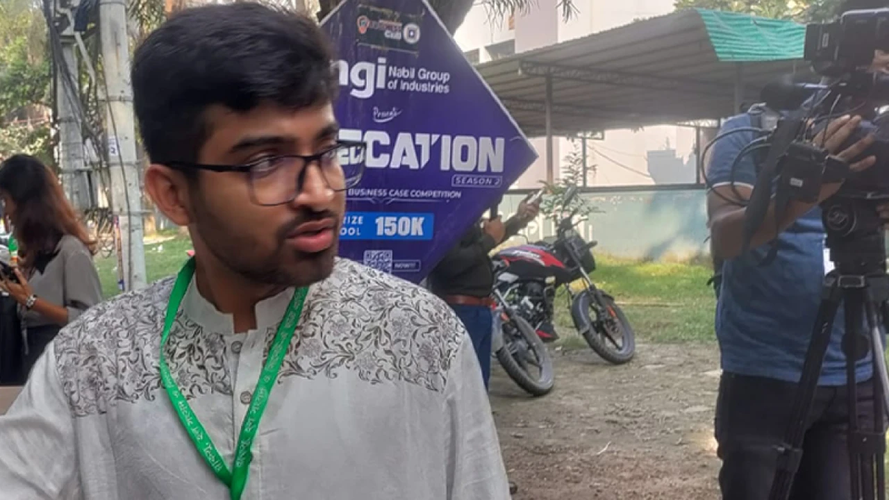 ভোটকেন্দ্রে ছবিসহ ভোটার তালিকা পাওয়া যাচ্ছে না 