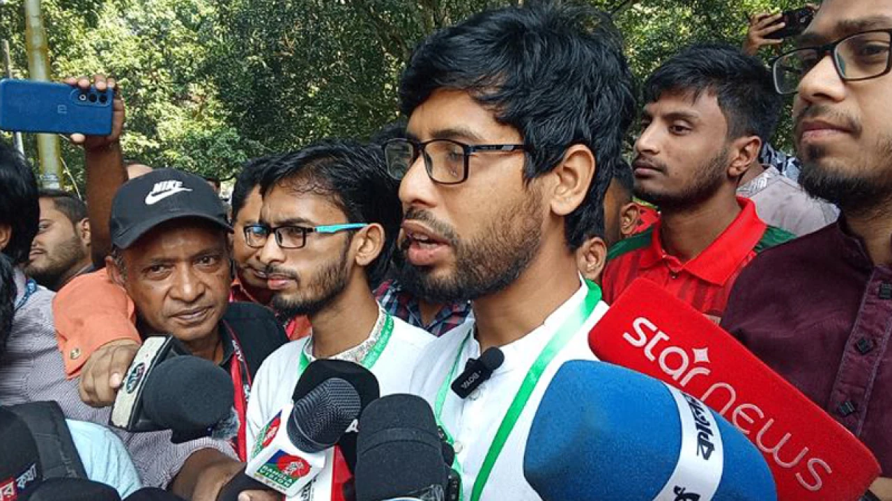 ‘ভোটের পরিস্থিতি ভালো, আমরা পর্যবেক্ষণ করছি’