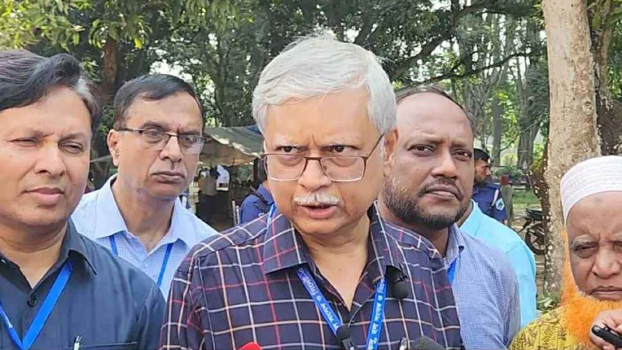 ‘উদ্দেশ্যপ্রণোদিতভাবে ঘষাঘষি করলে কালি তো উঠবেই’