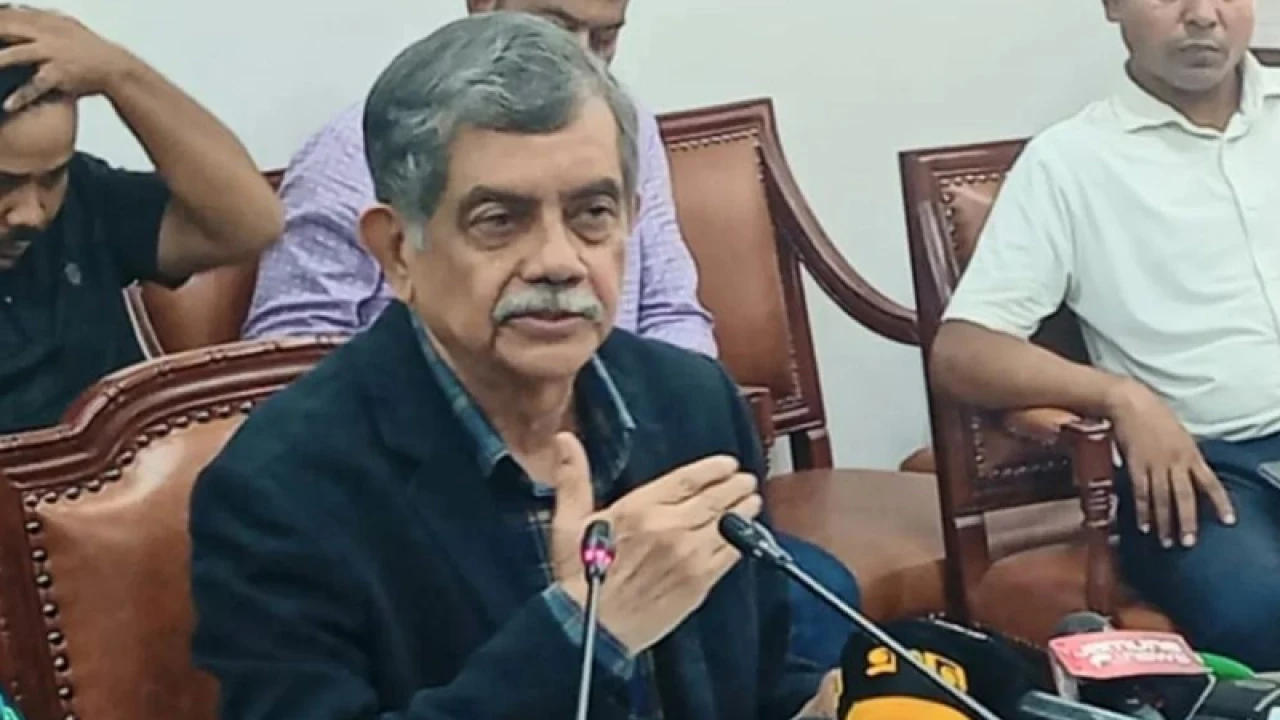 আগামী সপ্তাহেই এইচএসসির ফলাফলের কারণ বিশ্লেষণ: শিক্ষা উপদেষ্টা