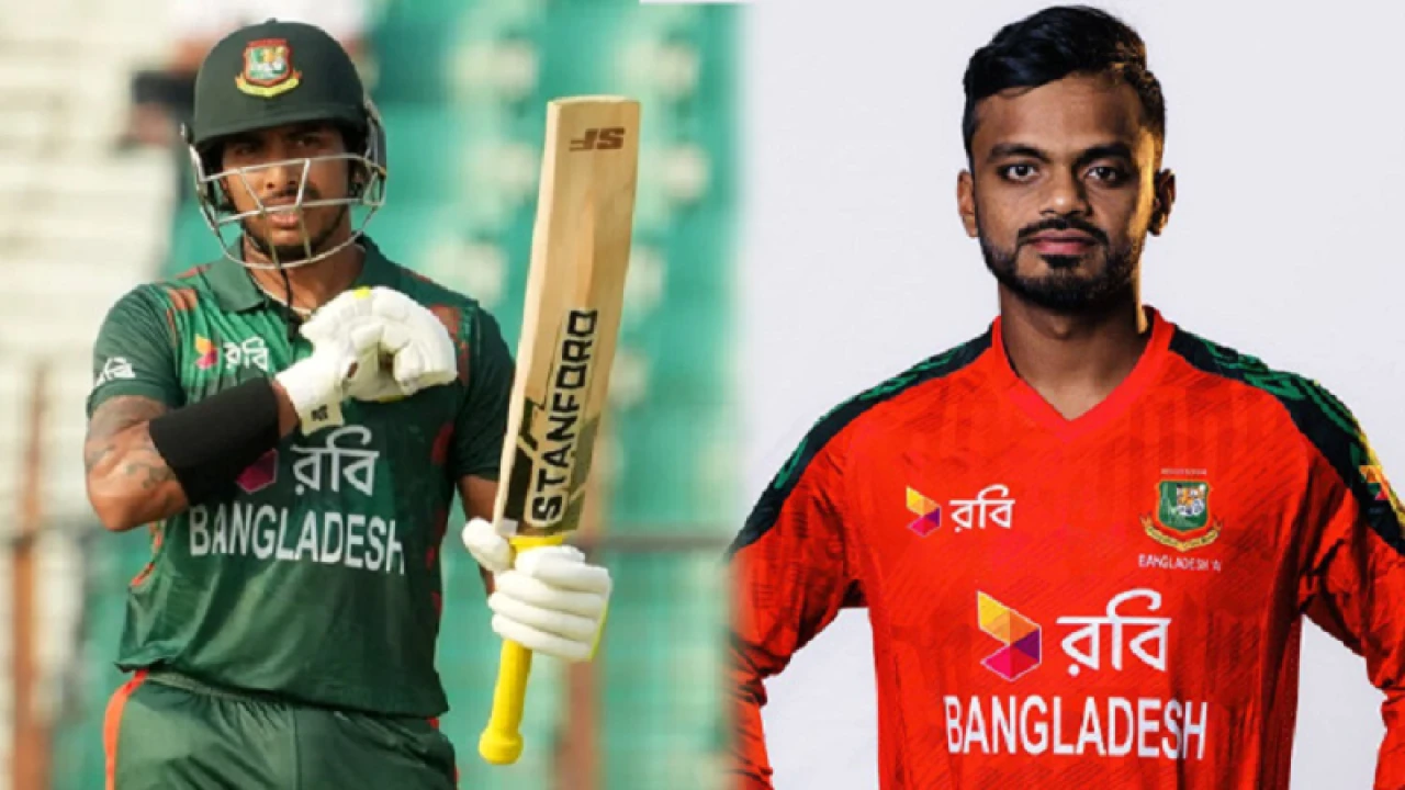 সৌম্য-অঙ্কনকে দলে নেওয়ার কারণ ‘জানা গেল’