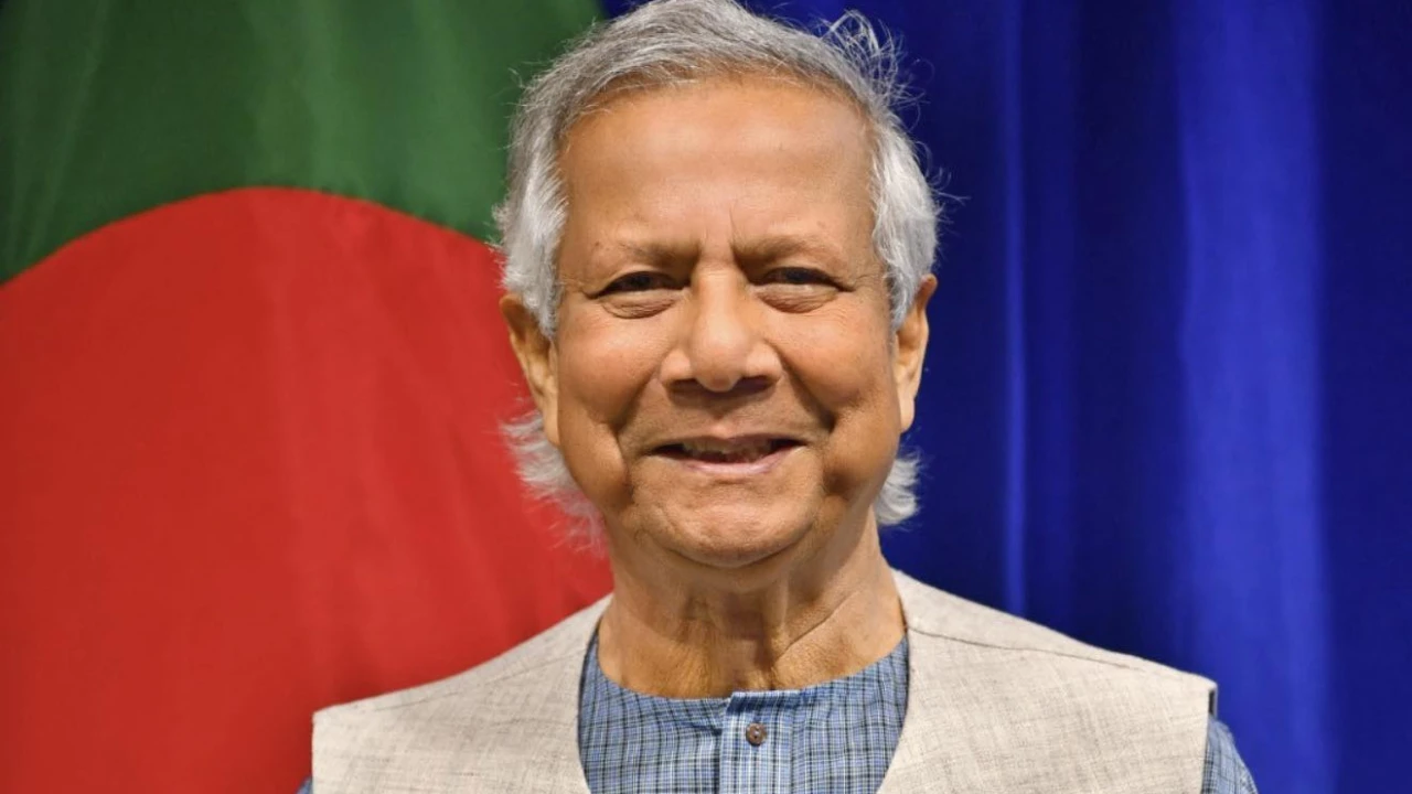 সকলকে ঐতিহাসিক মুহূর্তের সাক্ষী হওয়ার আহ্বান প্রধান উপদেষ্টার