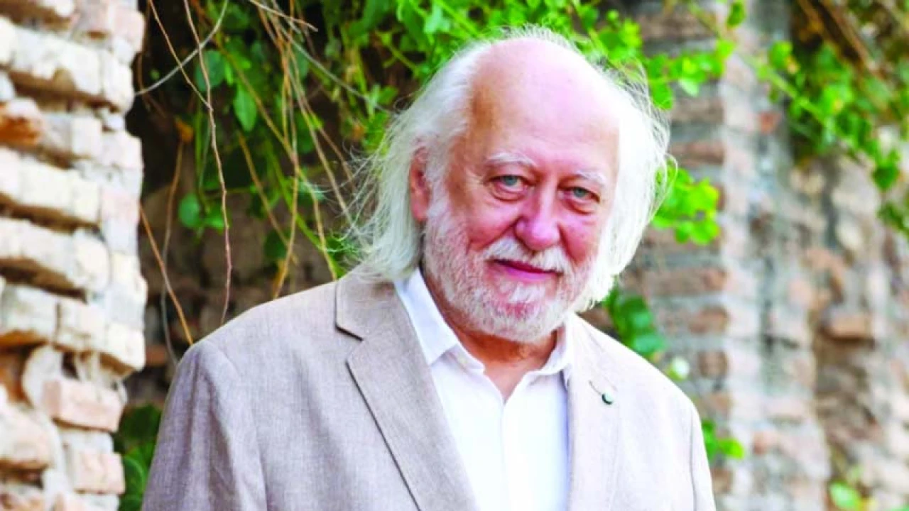 বই পড়া আমাদের বাঁচার শক্তি দেয়-লাসলো ক্রাসনাহোরকাই