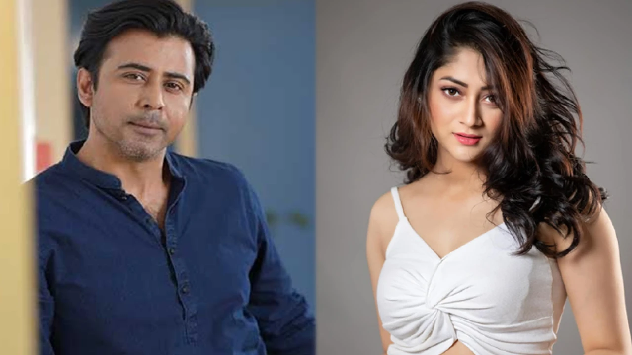 এবার নিশোর নায়িকা পূজা