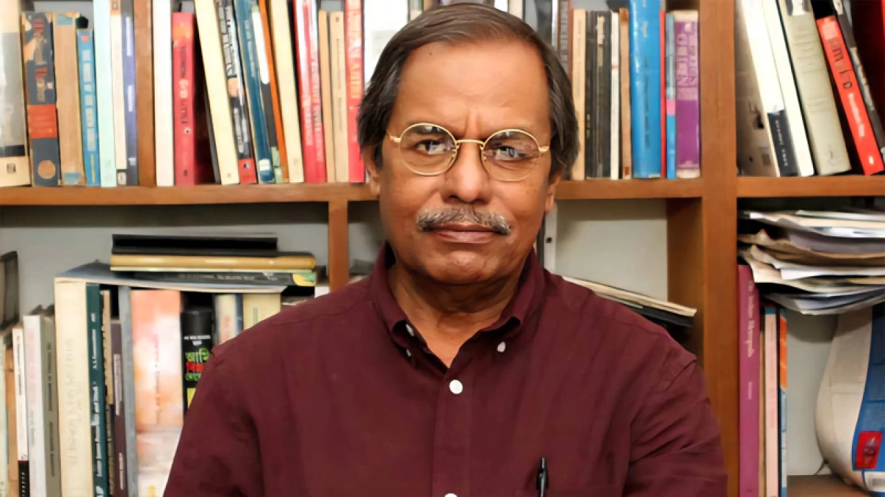 আন্তরিক মানুষ সৈয়দ মনজুরুল ইসলাম