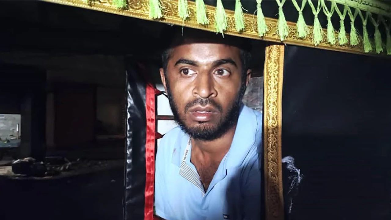 ঝালকাঠিতে হাতুড়িপেটায় গুরুত্বর আহত যুবক