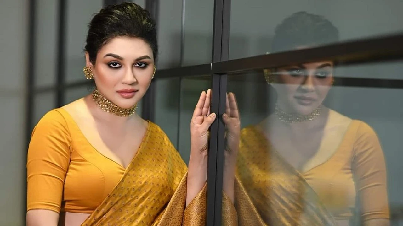 বাজে মন্তব্যকারীদের নিয়ে মুখ খুললেন জয়া আহসান