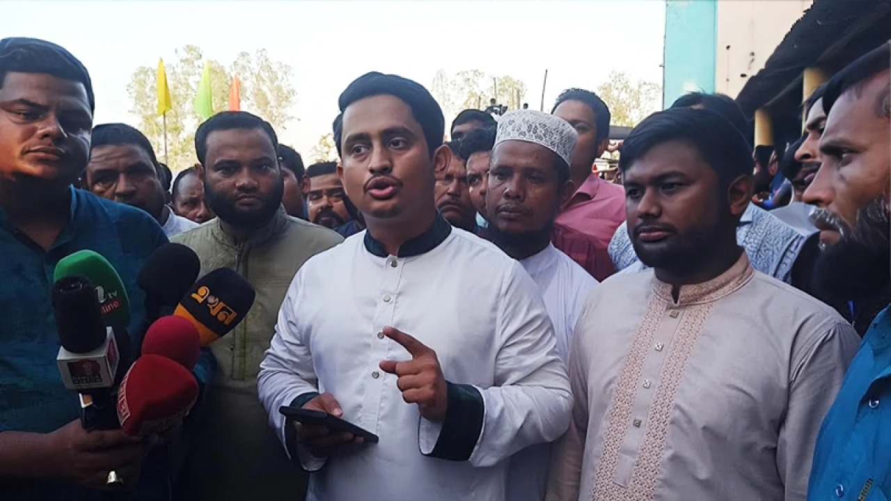 কিছুদিন পরে দেখা যাবে অভ্যুত্থানটাই নাই, জুলাই যোদ্ধারা রাষ্ট্রদ্রোহী