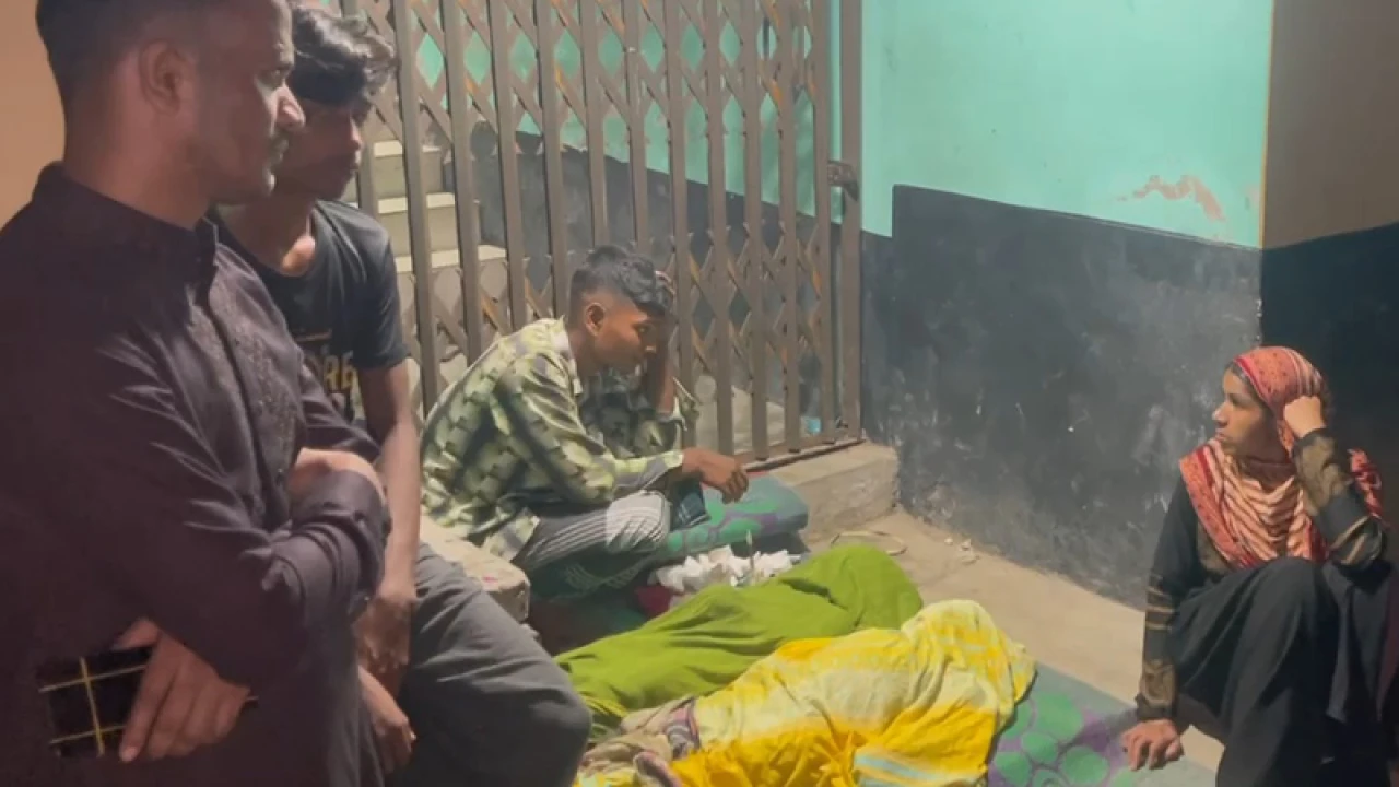 ধামরাইয়ে সেপটিক ট্যাংকে পড়ে ২ শিশুর মৃত্যু