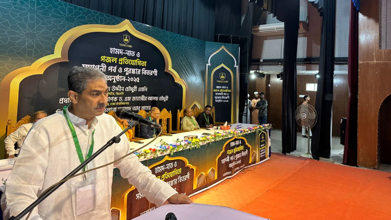 ‘চ্যালেঞ্জ নিয়ে সমাজকে সুন্দরভাবে গড়ে তুলতে চাই’