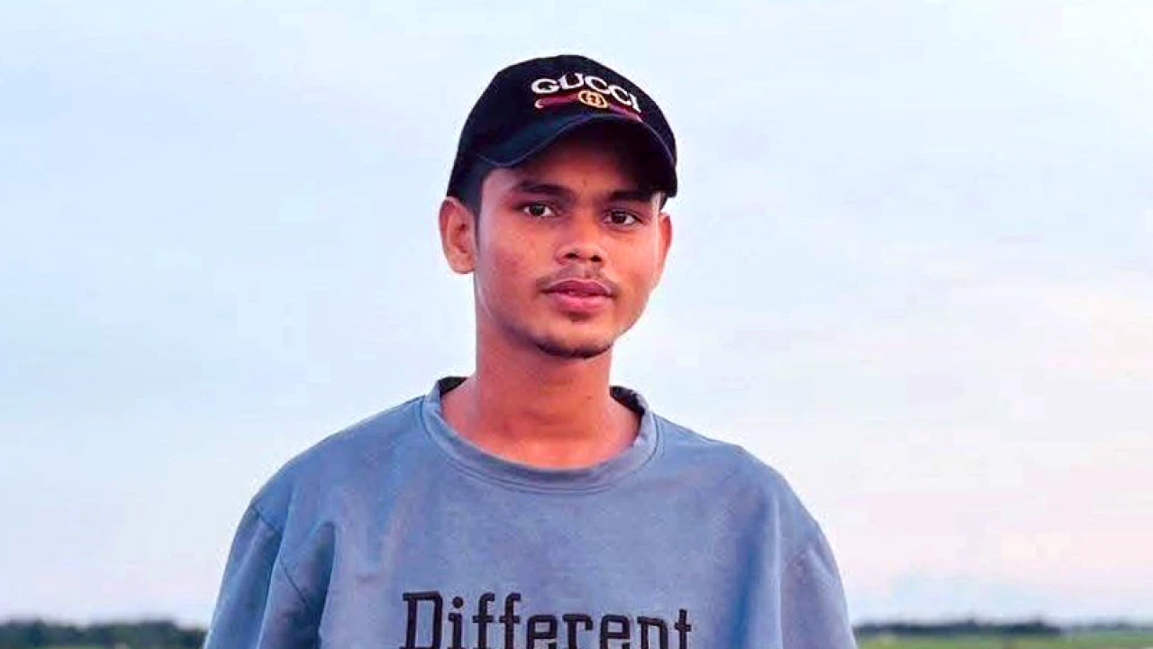 কোম্পানীগঞ্জে যুবকের রহস্যজনক মৃত্যু