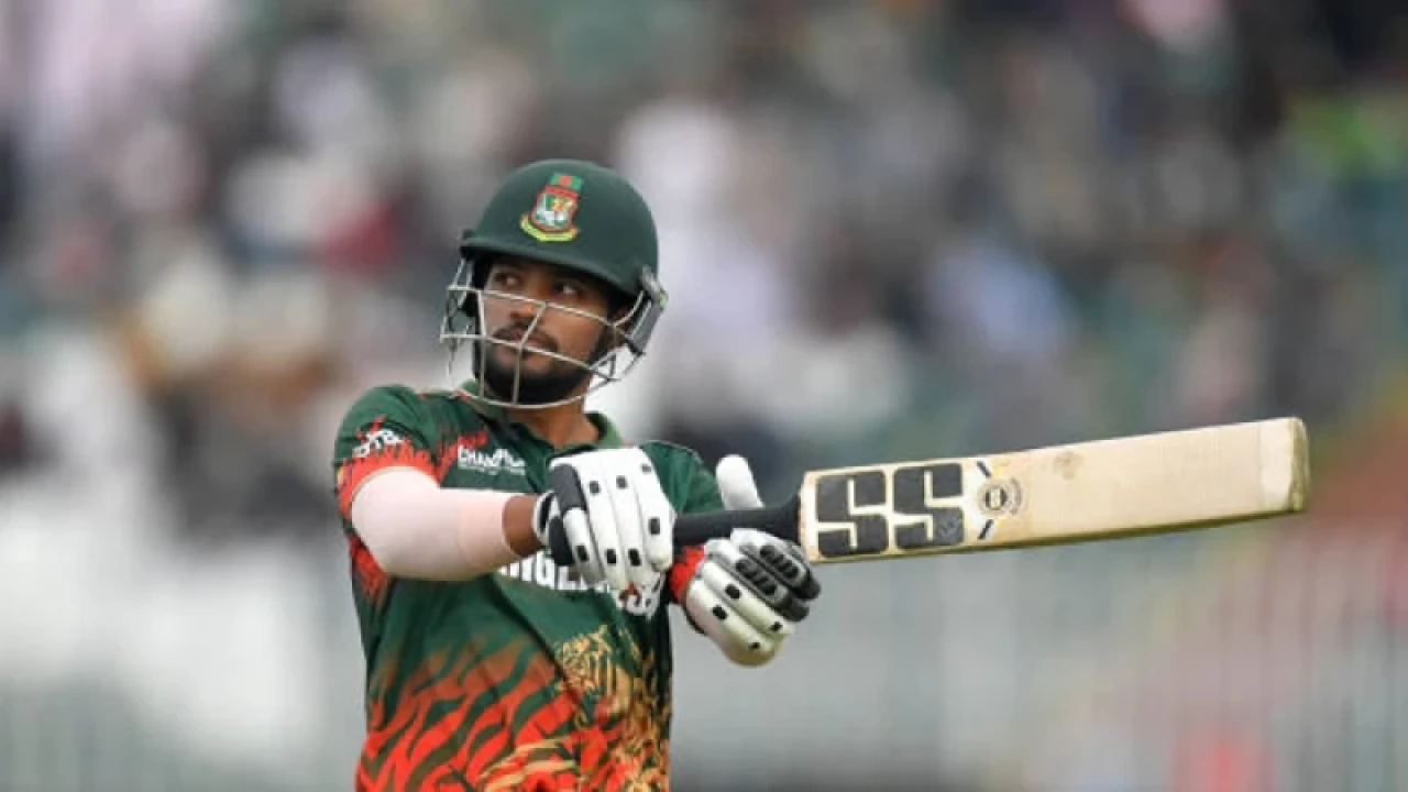 এক শ করতে ৩০ ওভার লাগল বাংলাদেশের