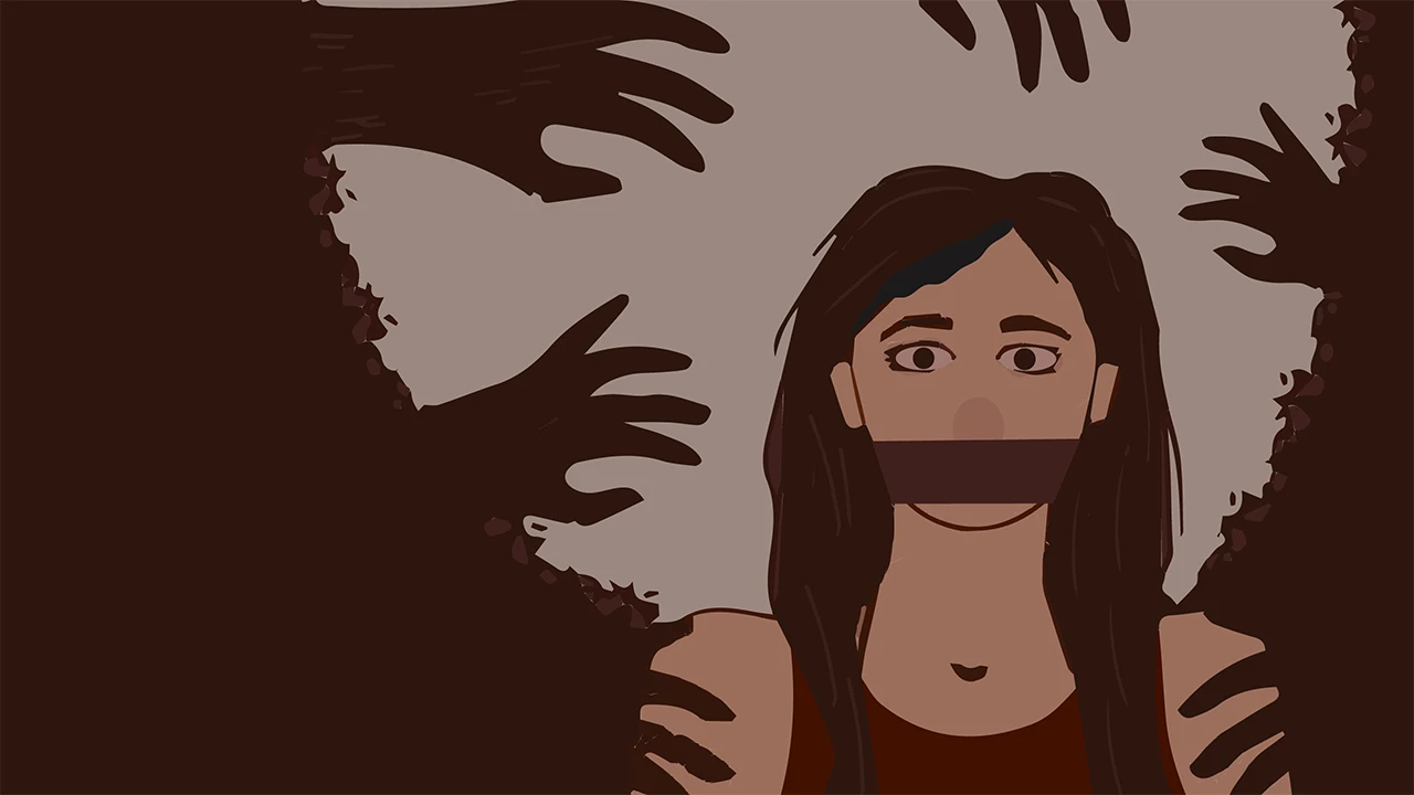 শিশুকে ধর্ষণের পর অন্তঃস্বত্ত্বা মাকে লাথির অভিযোগ, ধামাচাপায় ভীতি প্রদর্শন 