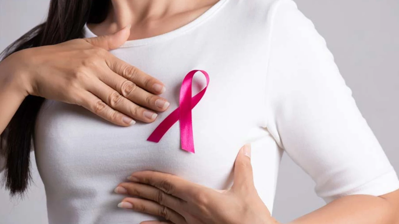 স্তন ক্যানসার সম্পর্কে নিজে জানুন, অন্যকে জানার সুযোগ করে দিন