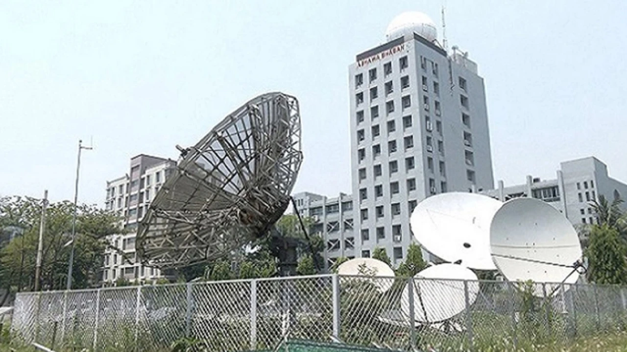 ঢাকার আবহাওয়া আজ থাকবে যেমন