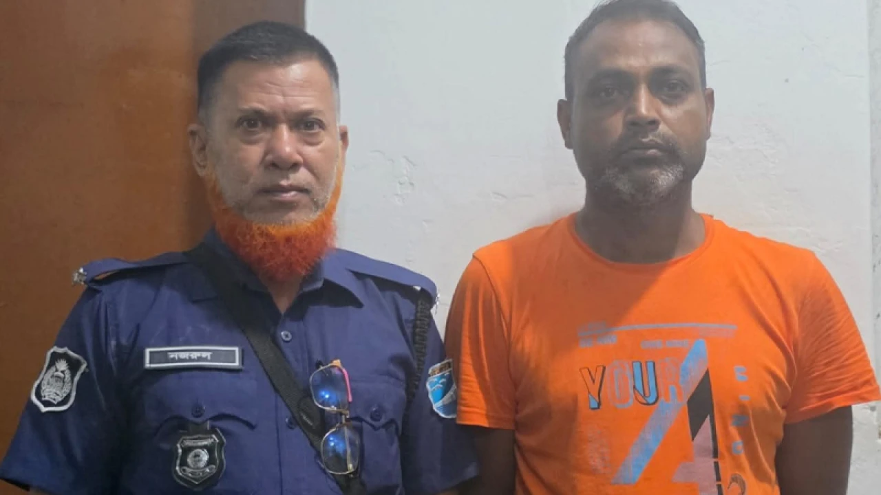 বিইউপির শিক্ষার্থীকে সংঘবদ্ধ ধর্ষণ, অভিযুক্ত যুবক গ্রেপ্তার