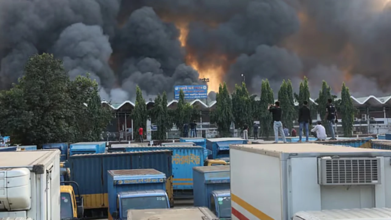 ক্ষয়ক্ষতি নিরূপণে ৫ সদস্যের কমিটি