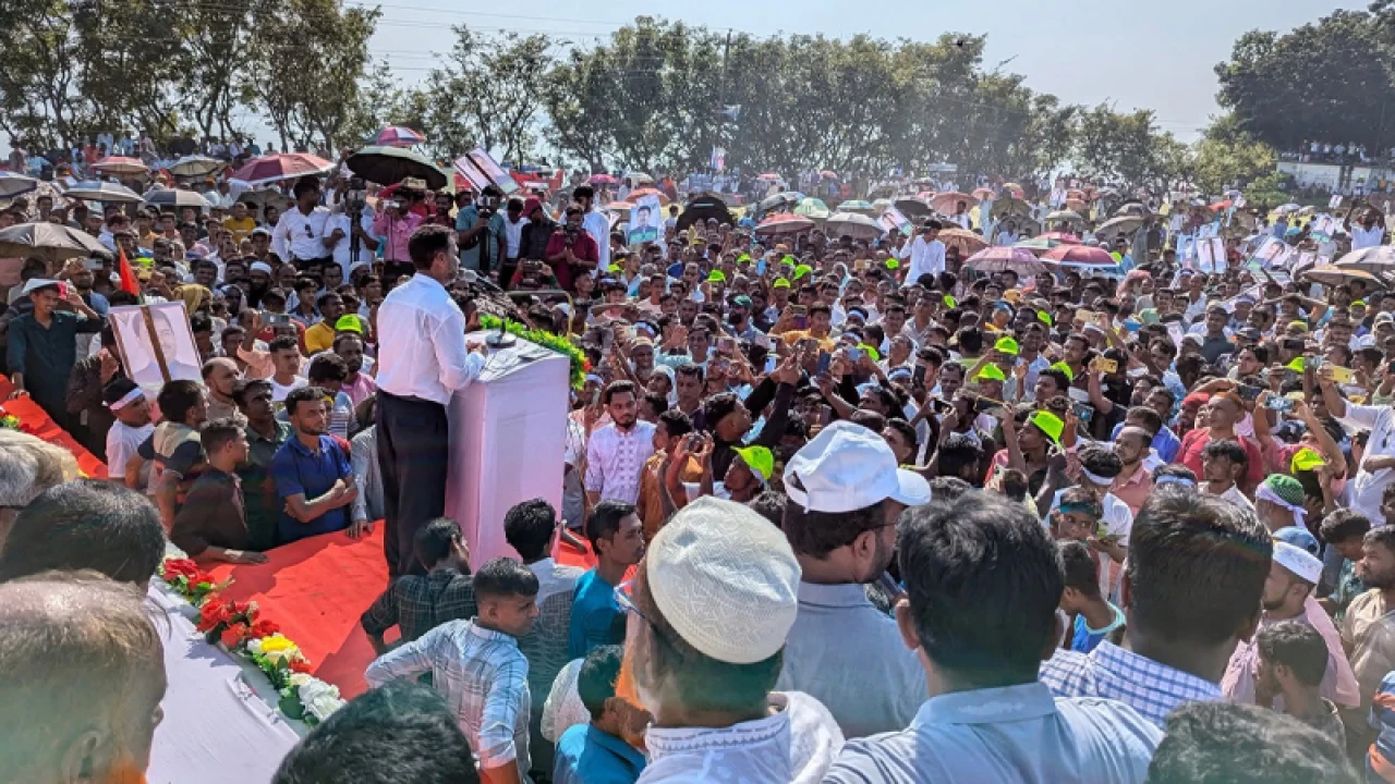 ‘তারেক রহমান বীরের বেশে দেশে ফিরবেন’