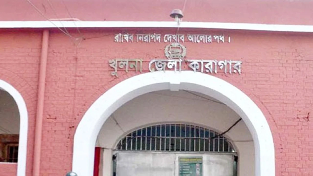 খুলনা কারাগারে দুই পক্ষের সংঘর্ষ, ৩ আসামিকে পাঠানো হলো কাশিমপুরে