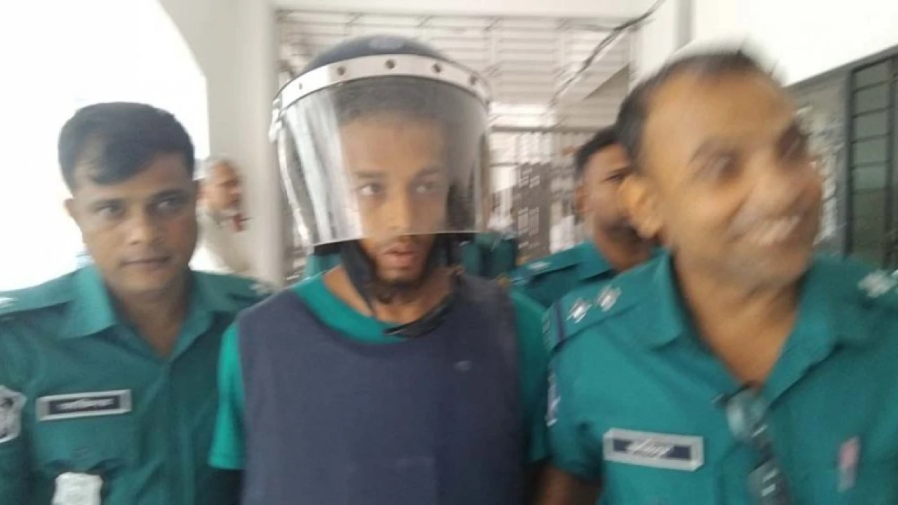 ধর্ম অবমাননার মামলায় ‎নর্থ সাউথের অপূর্বের স্বীকারোক্তি 