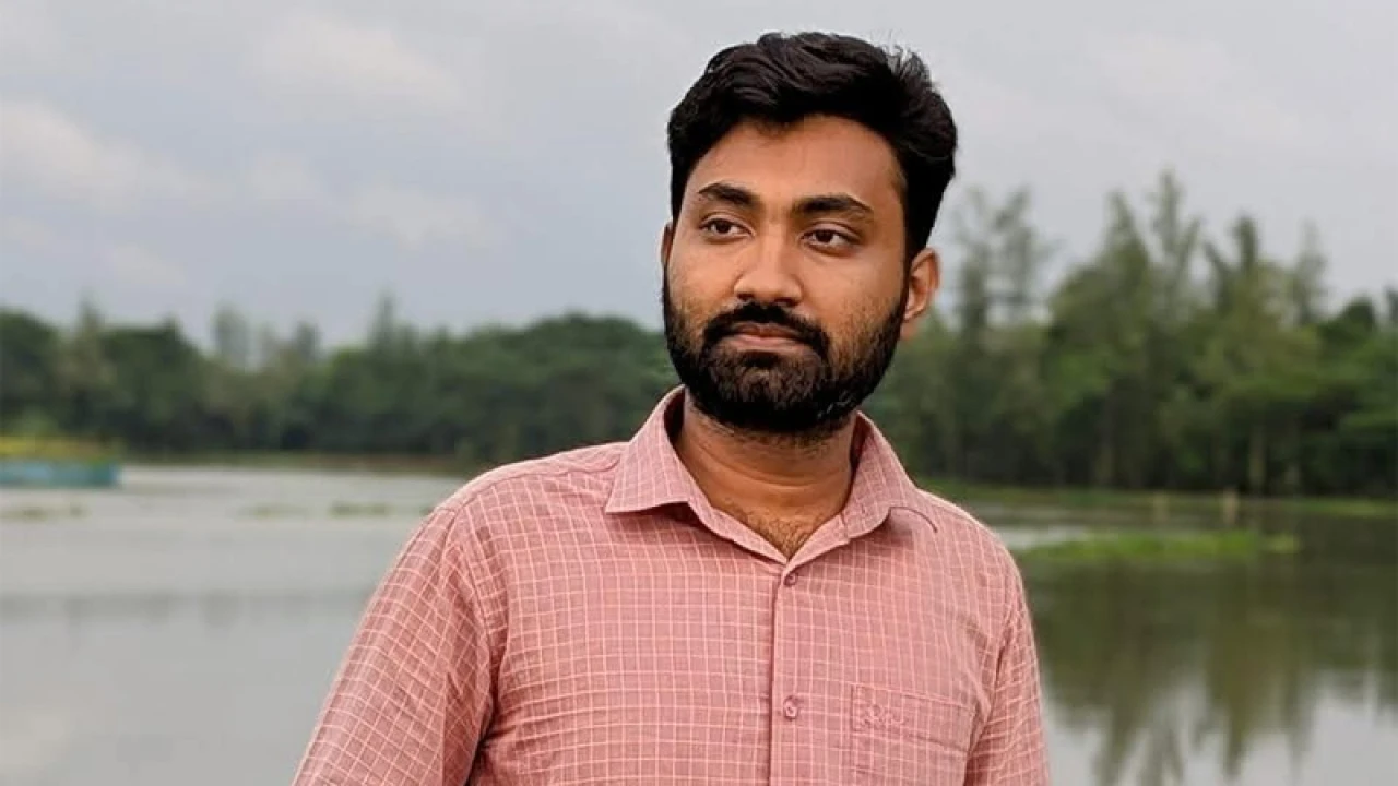 রাজধানীতে ছাত্রদল নেতা খুন