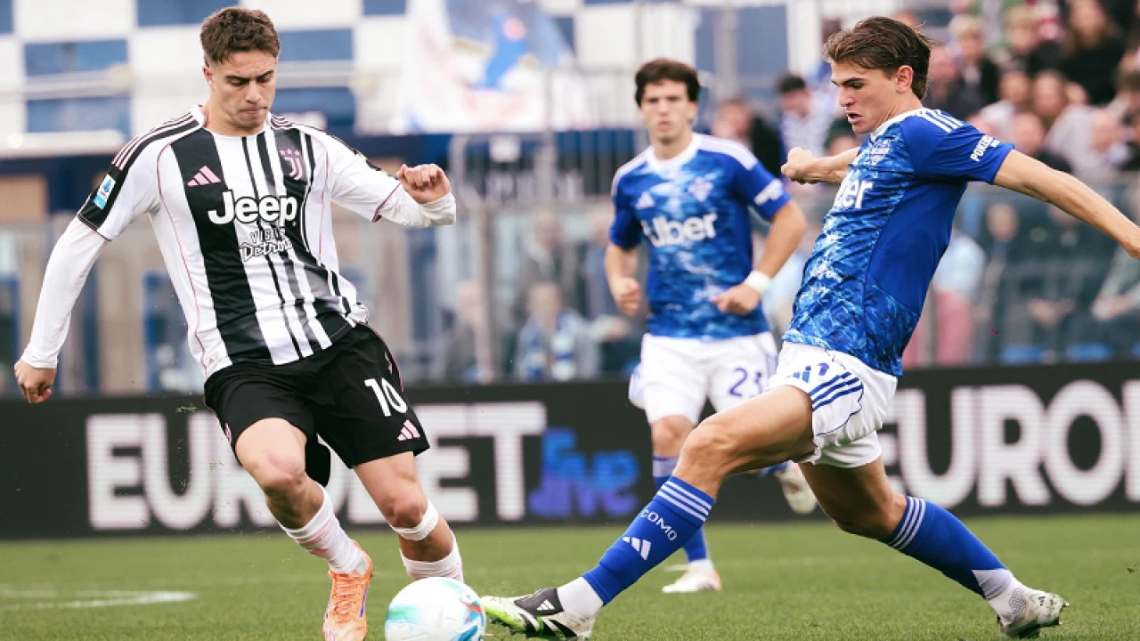 টানা ৫ ড্রয়ের পর এবার হারল জুভেন্টাস