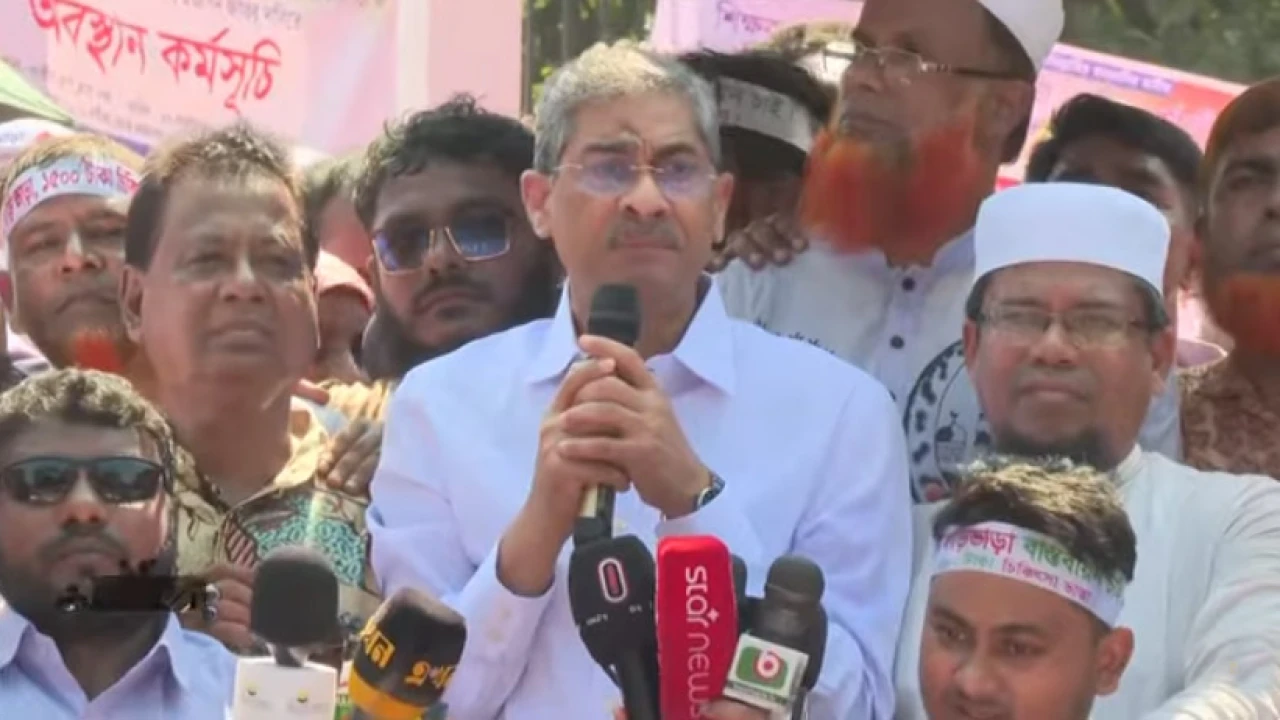 ক্ষমতায় এলে বিএনপি শিক্ষকদের জাতীয়করণের আওতায় আনবে