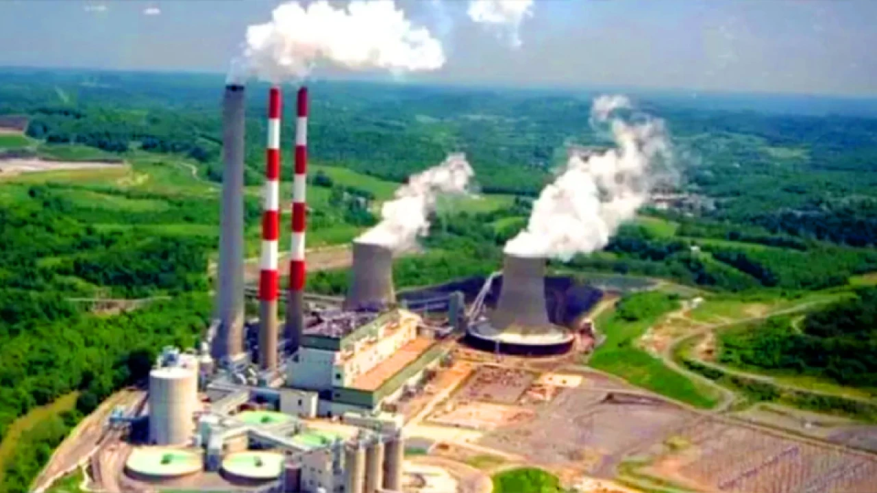 বড়পুকুরিয়া তাপবিদ্যুৎ কেন্দ্রের উৎপাদন পুরোপুরি বন্ধ