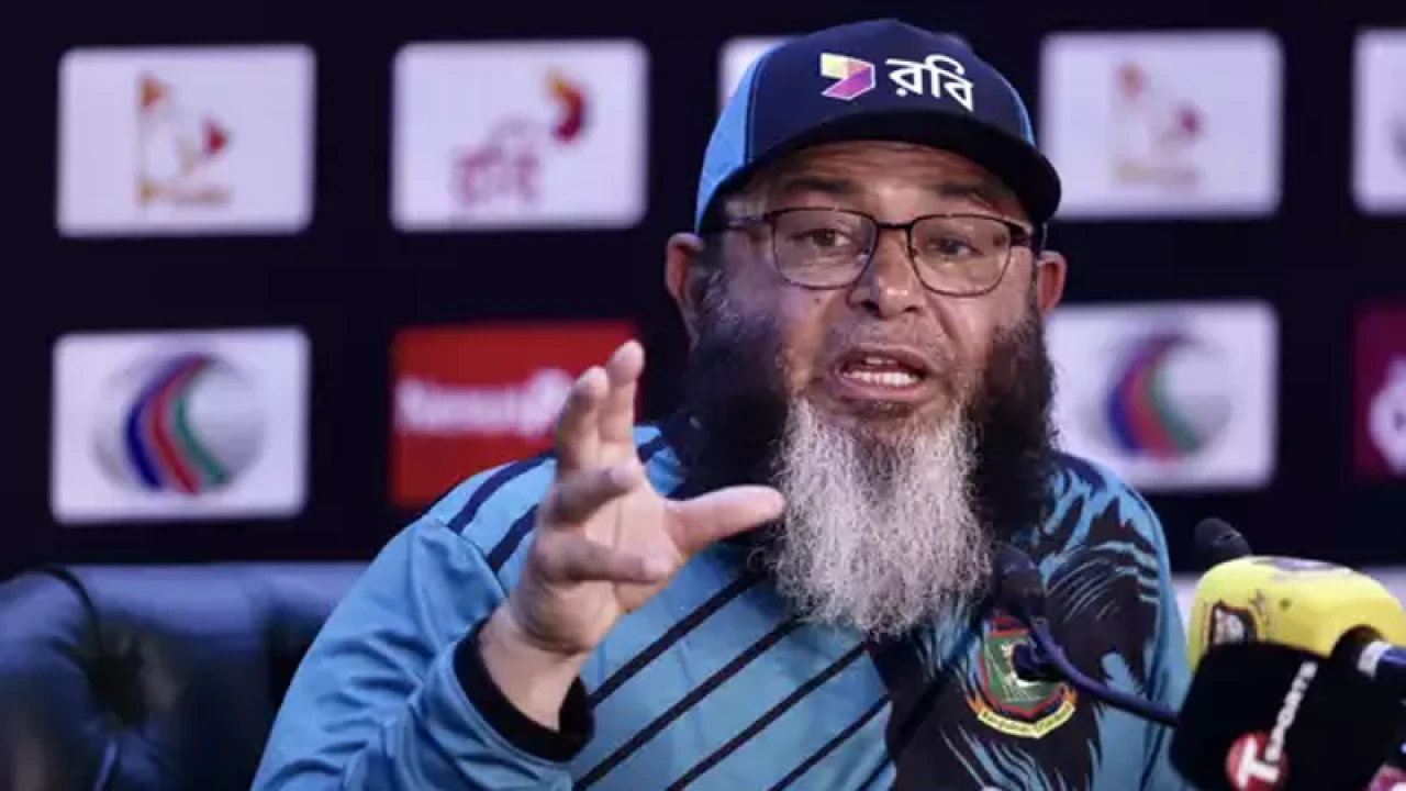 রিশাদ টেস্টেও সফল হবে: মুশতাক