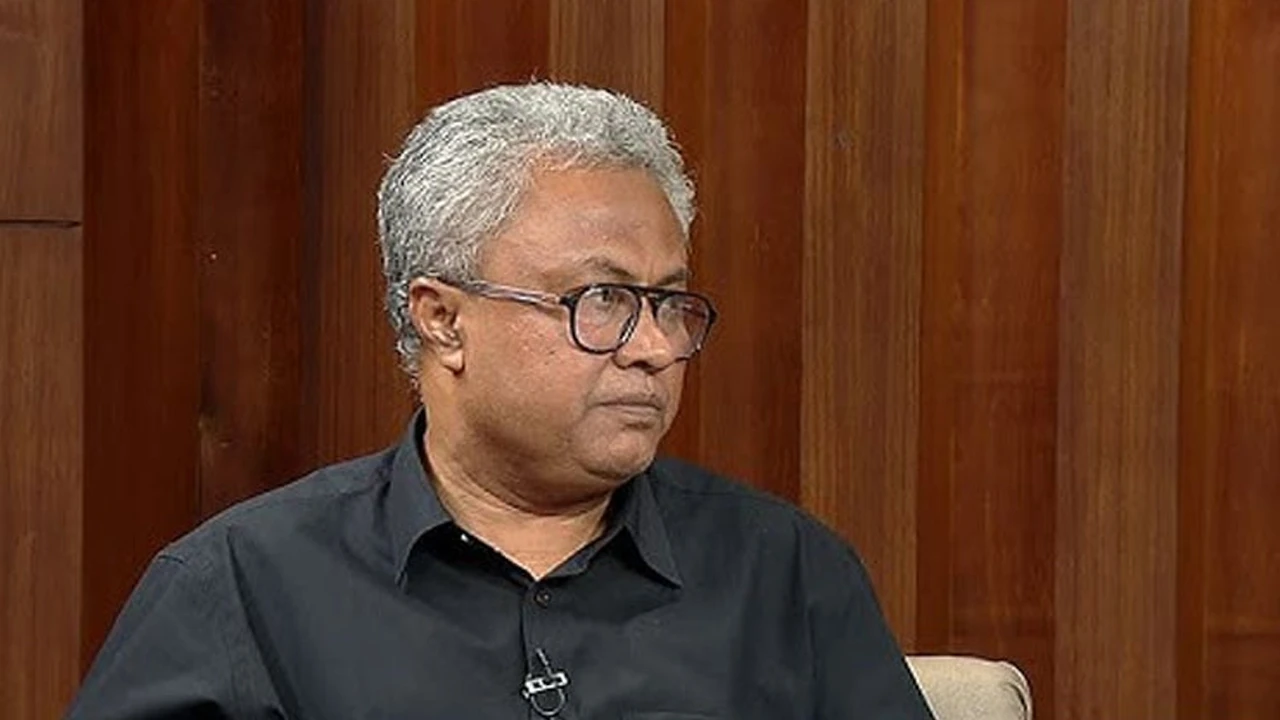 সুভাষ সিংহ রায় ও তার স্ত্রীর দেশত্যাগে নিষেধাজ্ঞা