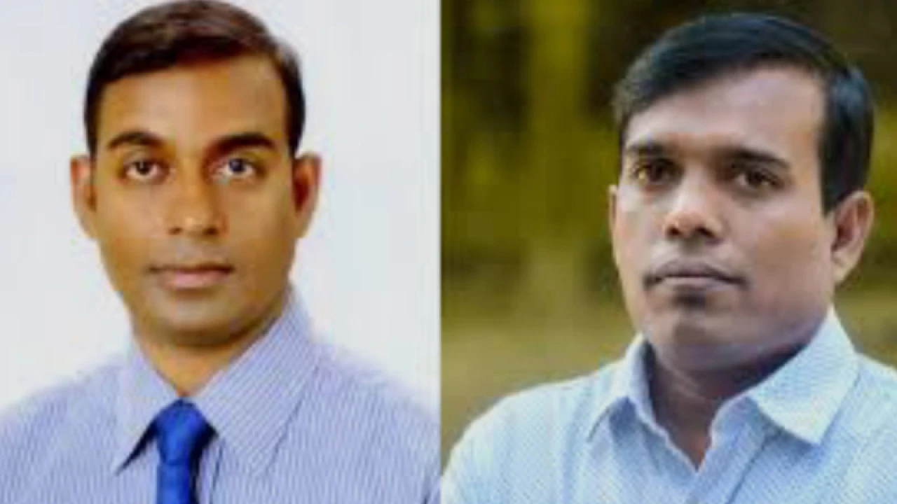 ফরিদপুর জেলা যুবদল সভাপতি-সম্পাদককে কারণ দর্শানোর নোটিশ