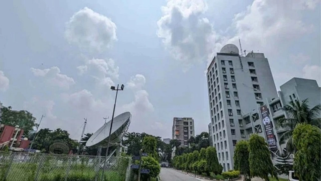 ঢাকার আবহাওয়া আজ থাকবে যেমন