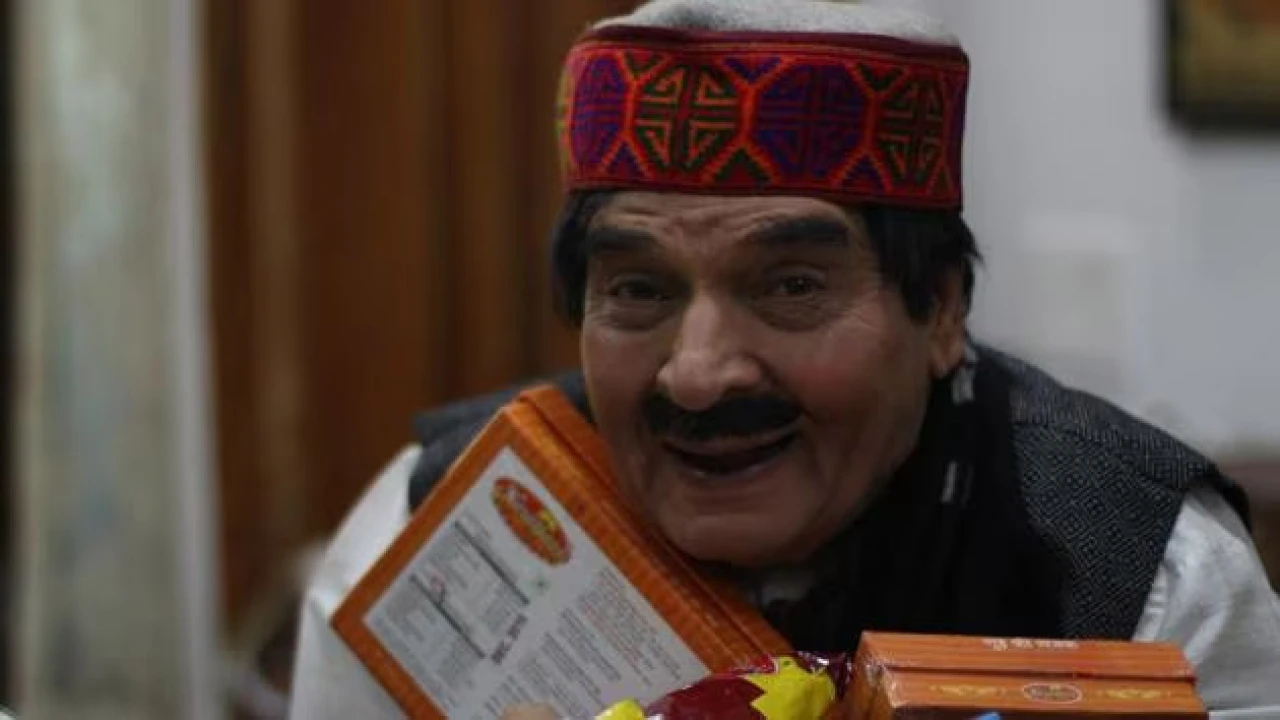 বলিউডের বর্ষীয়ান অভিনেতা আসরানি আর নেই