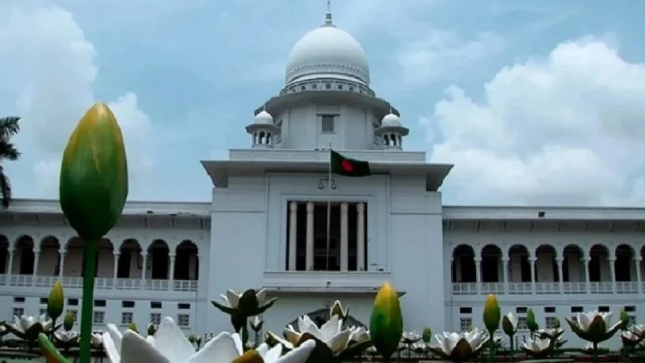 তত্ত্বাবধায়ক সরকারব্যবস্থা ফেরাতে আপিল শুনানি চলছে