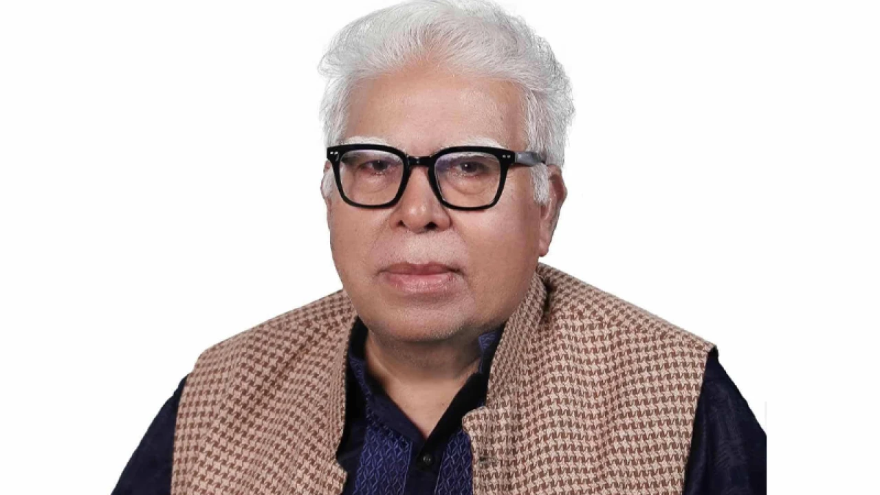 সমাবেশে বক্তব্য শেষে টাঙ্গাইলে বিএনপি সভাপতির মৃত্যু